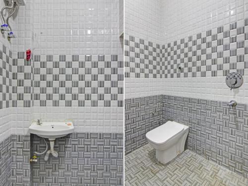 Hotel O G.K Lodging and Guest House