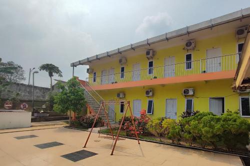 Hotel O Garuda Bandara Guesthouse