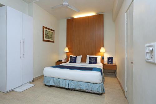 Hotel O Gem 92