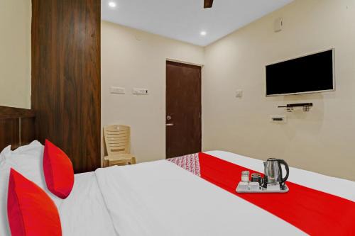 Hotel O GN Nelli Suites