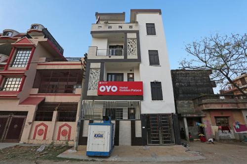 Hotel O Golden Palace