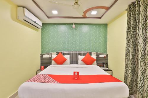 Hotel O Green Land