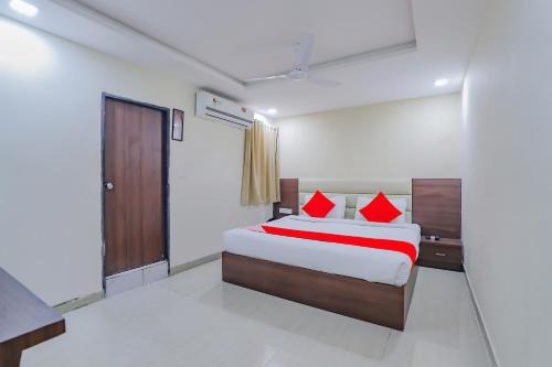 Hotel O Greenwood