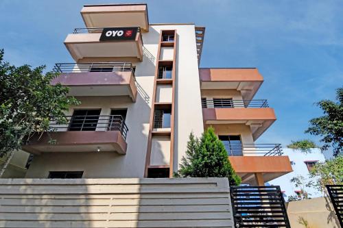 Hotel O Home Spacious Stay