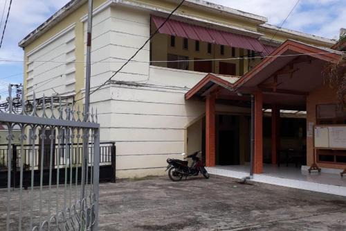Hotel O Homestay Ananda Luwuk