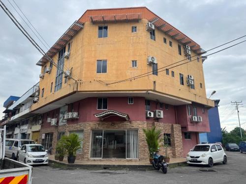 Hotel O Hotel Oriental