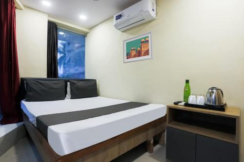 Hotel O IBIS Rooms