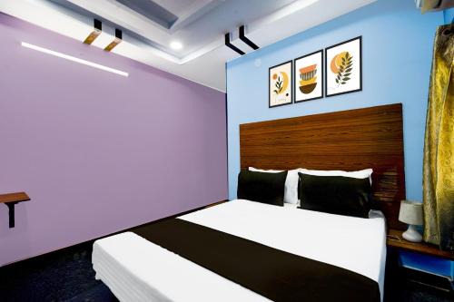 Hotel O JBS PRIME