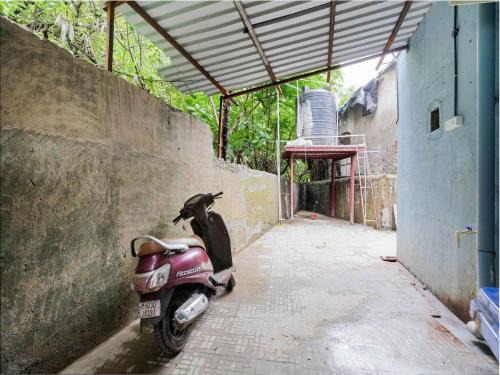 Hotel O King Residency Near Bharat Talkies