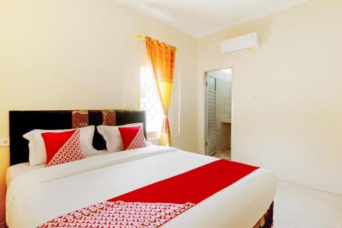 Hotel O Lansano Residence Syariah