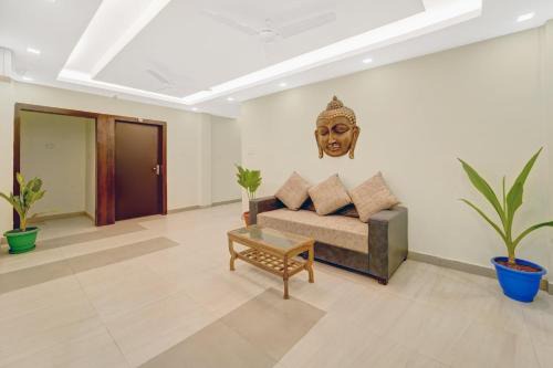 Hotel O Le Grande Hotel & Banquet