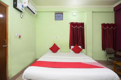 Oyo Kalinga Hospital 