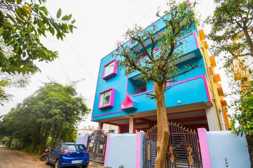 Hotel O Maa Home Stays 5