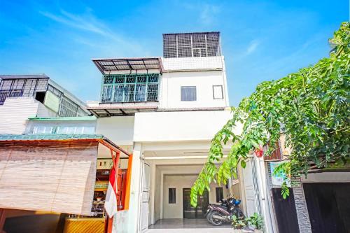 Hotel O Mandala Near Universitas Negeri Medan UNIMED