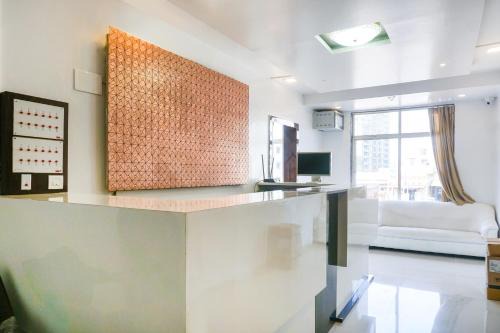 Hotel O Nitya Executive