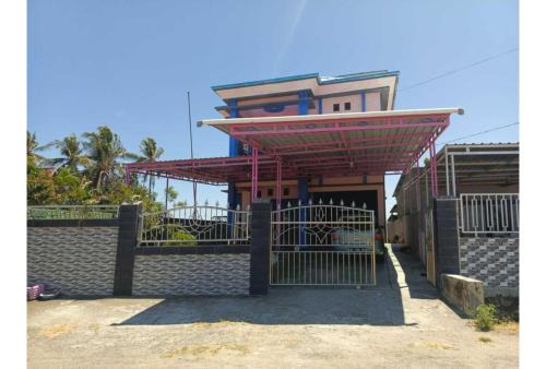Hotel O Penginapan Noval
