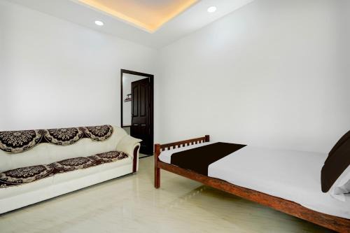 Hotel O Pilappilly Apartments