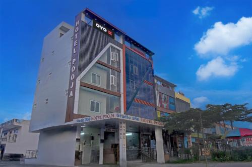 Hotel O Pooja