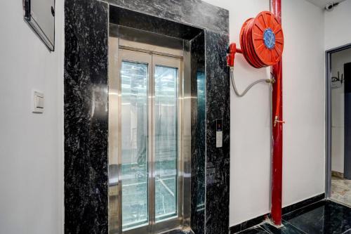 Hotel O Premium Rooms