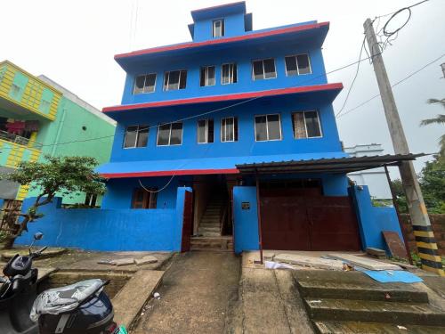 Hotel O Purple Inn Bahadalpur Railway Station