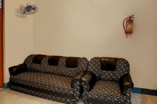 Hotel O Raghav Residency
