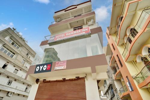 Hotel O Raikwar Inn