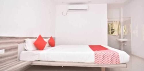 Hotel O Ramesh Inn