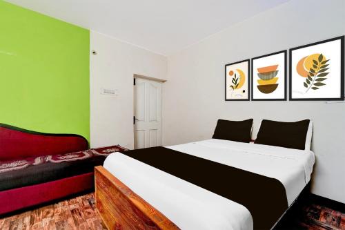 Hotel O RB Residency
