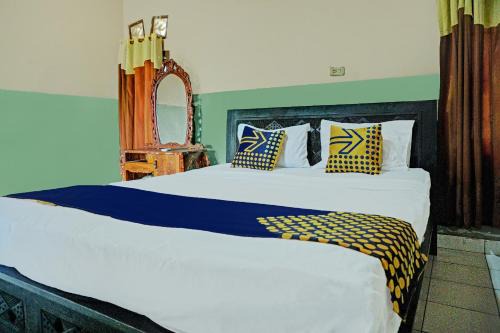 Hotel O Romli