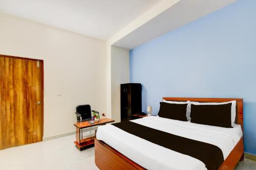 Hotel O RUBY GRAND INN