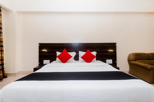 Hotel O Sai Plaza