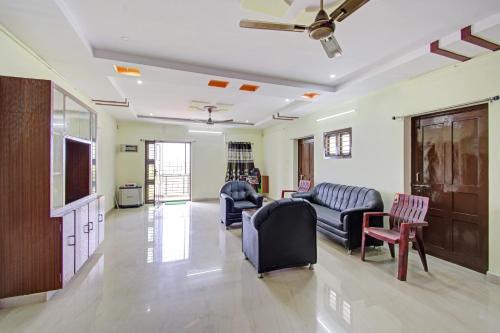 Hotel O Sea Coastal