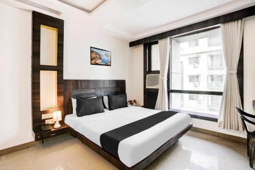 Hotel O Shirdi Near Sai Baba Temple