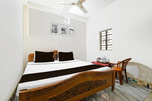 Hotel O Shiv Residency Inn