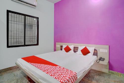 Hotel O Siddhi Vinayak