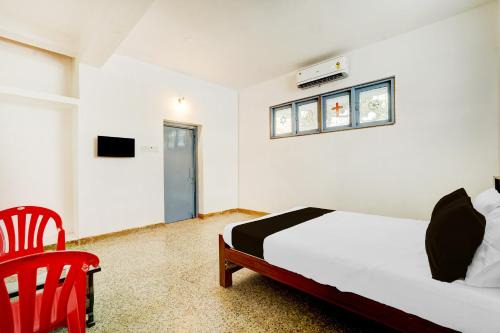Hotel O Sky Blue Residency