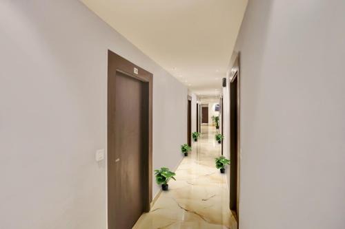 Hotel O Sky Hotel