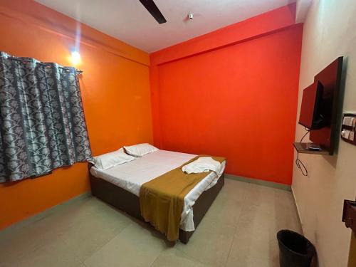Hotel O SLV BOARDING & LODGING