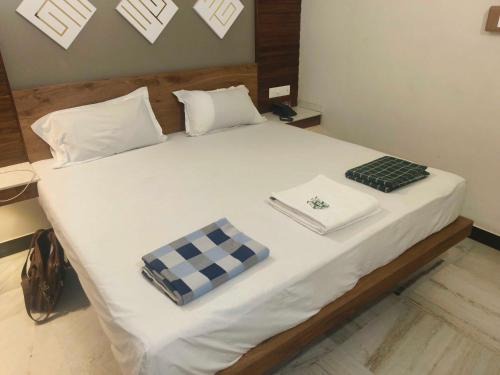 Hotel O Sreekariyam Trivandrum Formerly Anby Villa