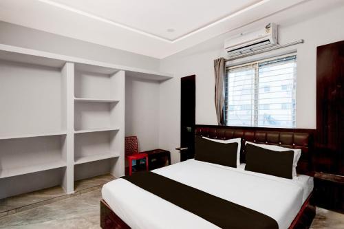 HOTEL O STAY INN RESIDENCY