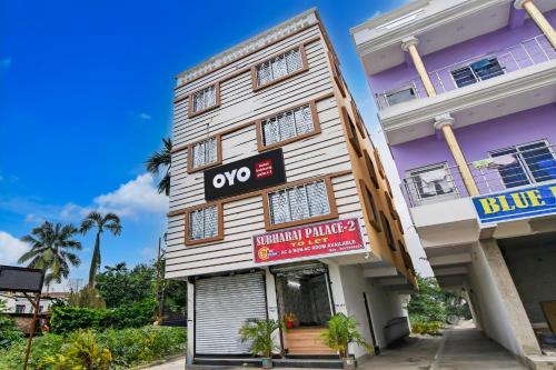 Hotel O Subharaj palace 2
