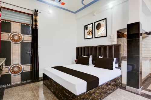 Hotel O Taj Hotel