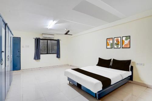 Hotel O Talawade IT Park Formerly AR Rooms