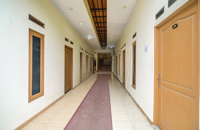 Hotel O Tangerang Near Indomilk Arena Stadium Formerly Sultan Residence