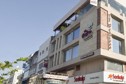 Hotel O The Bentree
