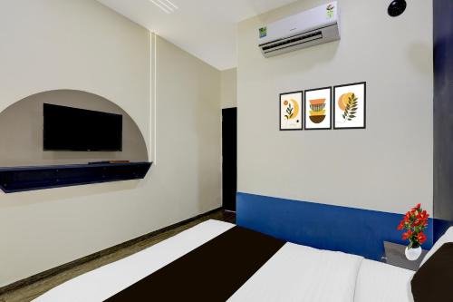Hotel O The Superior