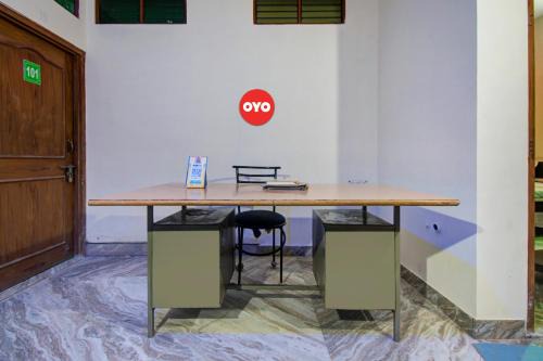Hotel O Vishal