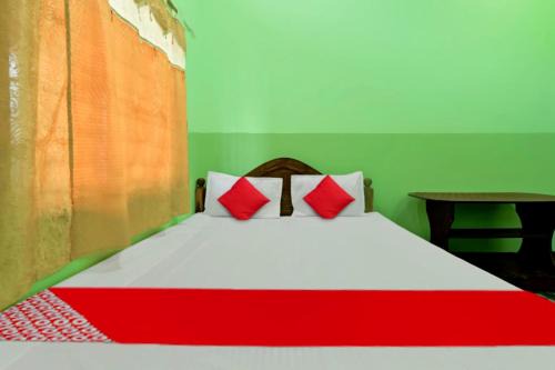 Hotel O WELCOME RESORT & FAMILY RESTAURANT