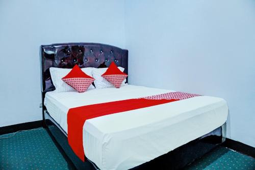 Hotel O Wisma Inayah Syariah