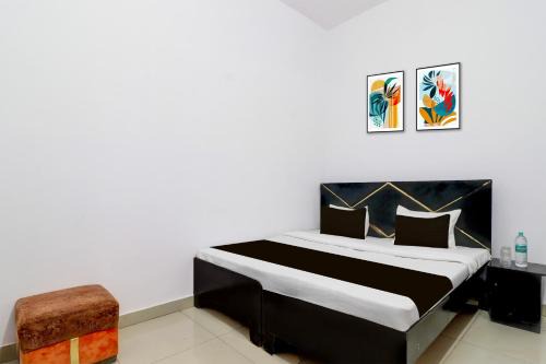 HOTEL O YOUVRAJ